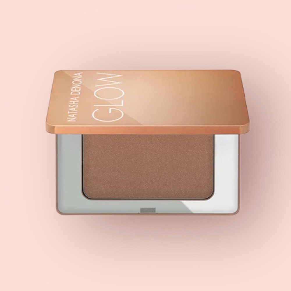 Natasha Denona All Over Glow Shade - 3 Dark